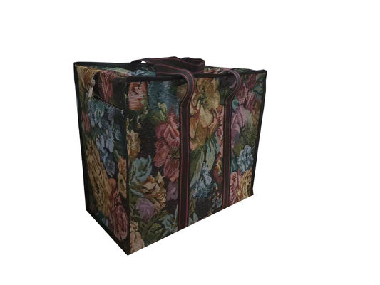 chất lượng  7 Days For Samples Making Canvas Bag with Adjustable Strap Type nhà máy sản xuất