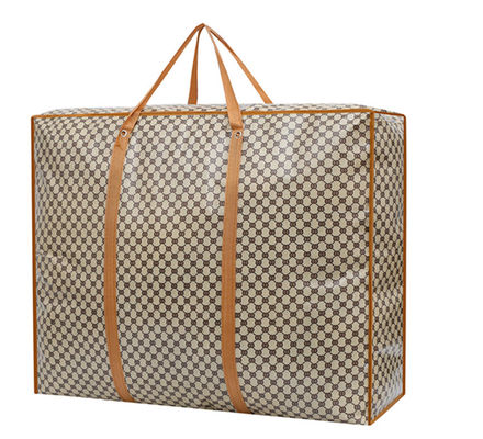 chất lượng  Double Handle Bio Degradable Bags Customized Shopping Bags Sustainable Packaging nhà máy sản xuất