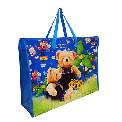 Bao bì Hộp carton/pp Bao bì túi không dệt cho túi mua sắm PP