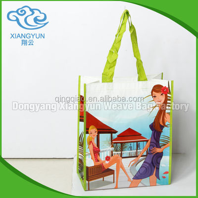 30cmPP Thẻ mua sắm dùng nhiều lần Thẻ quà rượu vang đỏ Thẻ dùng nhiều lần Thẻ dùng nhiều lần với logo