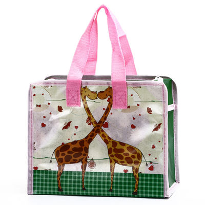 20 đến 30cm túi mua sắm không dệt
