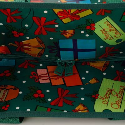 PP Non Woven Bag Non Woven Grocery Tote Laminated Logo tùy chỉnh