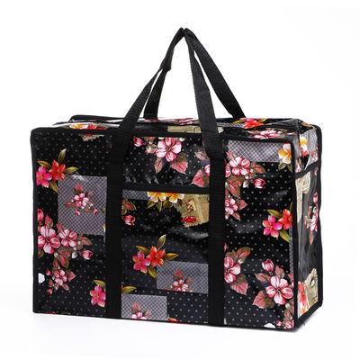 Quần áo bóng dáng phong cách Bao bì Pp Vải dệt Shopper túi không dệt