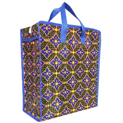 Thẻ mua sắm thân thiện với môi trường Cmyk hoặc màu Panton