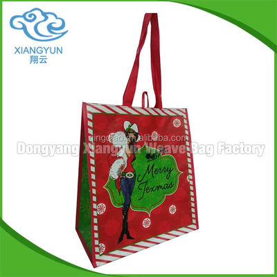 Hành trình thân thiện túi mua sắm tái chế bền gấp cho mua B2B