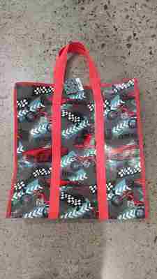 Tùy chỉnh Laminated Woven Bags in ấn Gravure và cho đơn đặt hàng tùy chỉnh của bạn chấp nhận được đảm bảo