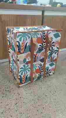 Túi mua sắm thân thiện với môi trường có tay cầm gia cố Logo hoặc Thiết kế tùy chỉnh Túi tote bền lý tưởng cho các cửa hàng tạp hóa và các hoạt động